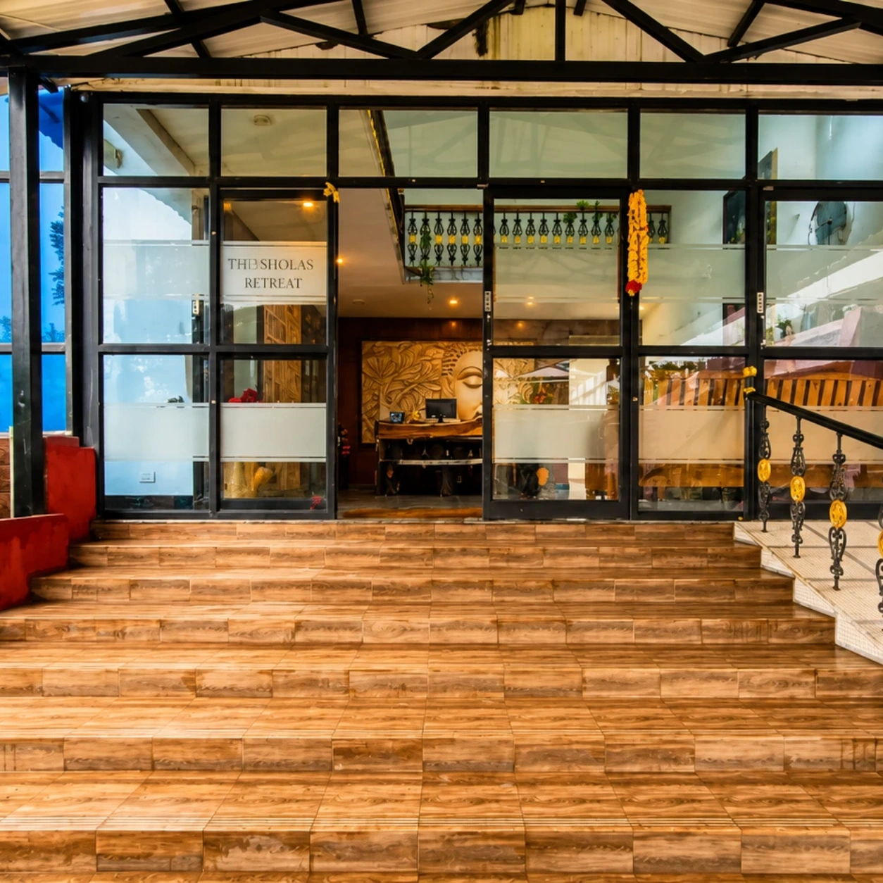 Hotel Vetrivel International by Brown Tree