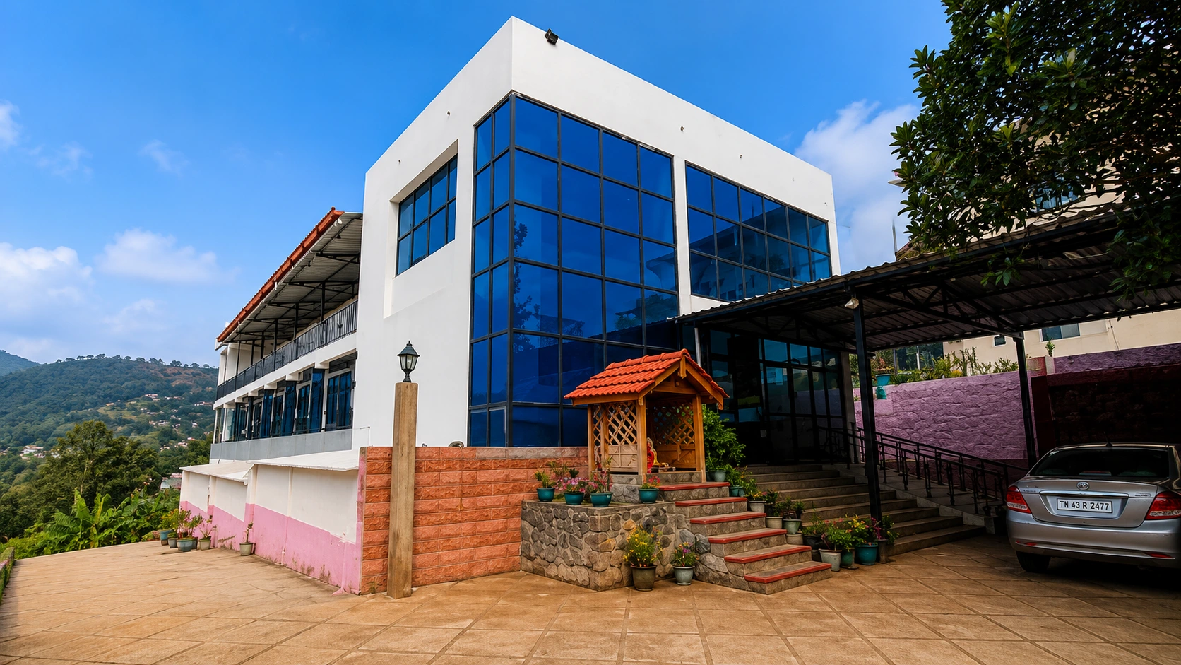 Vetrivel International